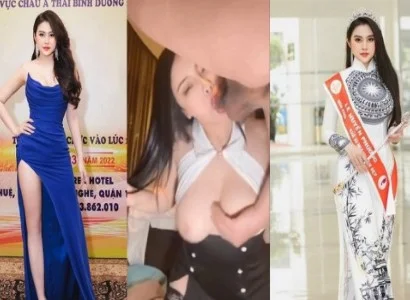 Cô Lê Huyền Phương có đoạn quan hệ bằng miệng và quan hệ cực đã