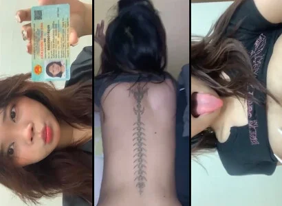 Người đẹp bị tung phim nóng vì quỵt tiền vay