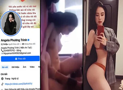 Phương Trinh khi lộ đoạn phim vướng scandal khi đoạn phim cảnh nóng 2013 bị phát tán